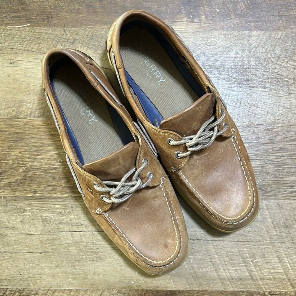 Men’s Sperry Top-Sider
